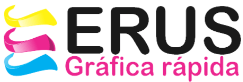 Gráfica Erus em Rio Verde