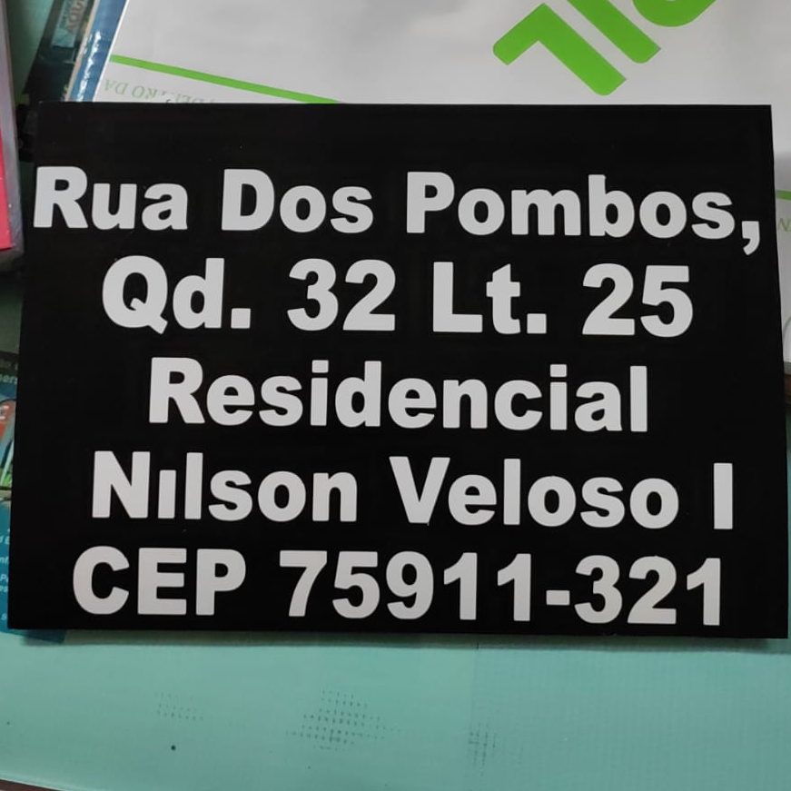 placa-de-endereco-grafica-erus placa-de-endereco-grafica-erus
